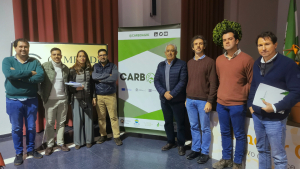 El Grupo Operativo CARBOAGRI fomenta la agricultura regenerativa en una jornada de transferencia con productores andaluces