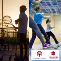 Nueva actividad dirigida deportiva de acondicionamiento físico y nuevos grupos de tenis en Rabanales