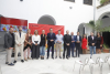 Presentación en rueda de prensa de Flora 2024.