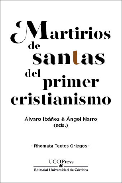 Portada del libro.