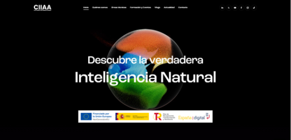 Formación en IA  de la mano de la Cátedra IA Agricultura de la Universidad de Córdoba