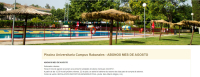 Web de UCODeporte