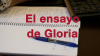 #LaUCOenAbierto | El ensayo de Gloria