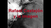 #LaUCOenAbierto | Rafael Castejón y la imagen