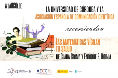 Recomendación diaria de &#039;La UCO lee ciencia&#039;