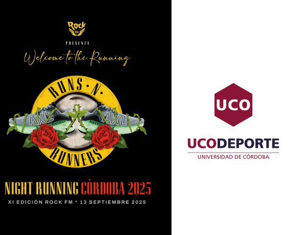 La Night Running 2025 se celebrará el 13 de septiembre y contará con el patrocinio de Ucodeporte