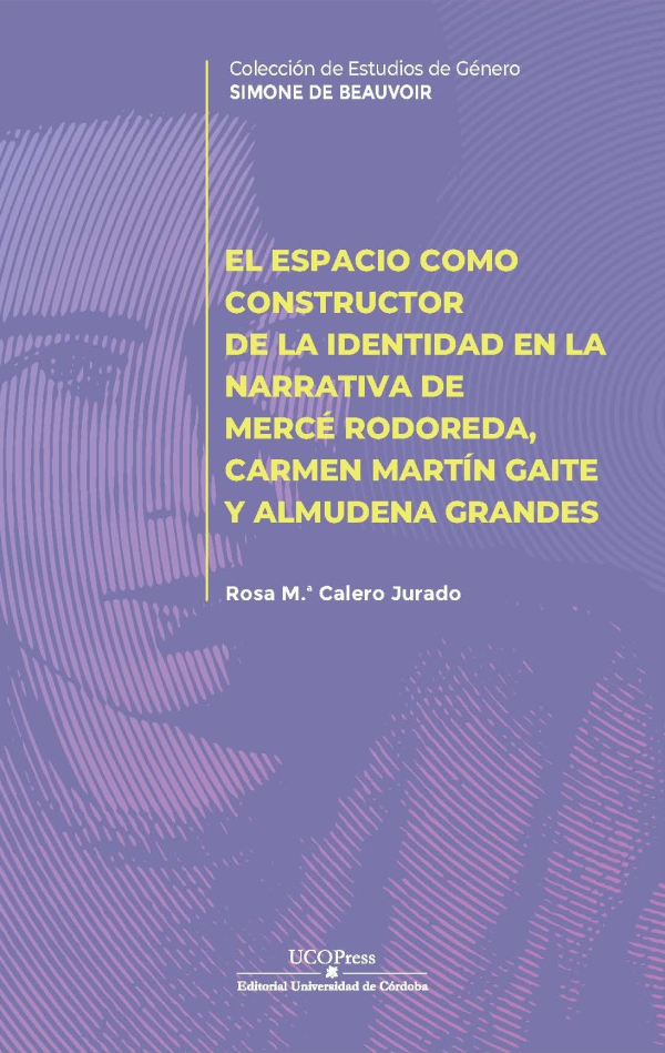 Portada del libro.