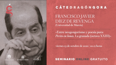 Díez de Revenga conecta a Miguel Hernández con la vanguardia española