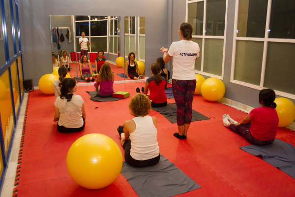 Información de los Programas Actívate entre Amigos y Activa tu salud para el curso 2025-2026