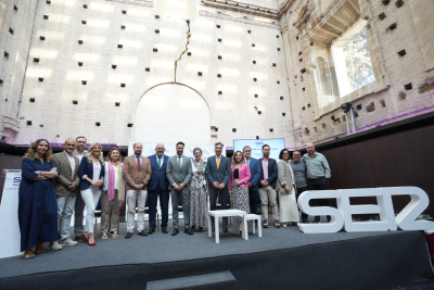 La UCO presenta su nuevo grado en Nutrición en una jornada abierta sobre salud, alimentación y educación