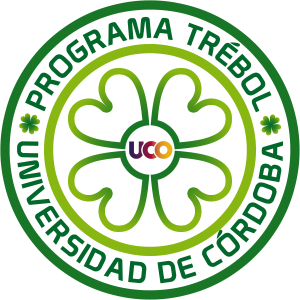 Logo del Programa Trébol.