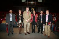 La UCO acoge el VI Encuentro Regional de Becarios de la Fundacin Carolina