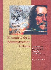 El control de la Administracin Urbana. Evolucin de los jurados de Crdoba (1297-1834) nuevo libro del Servicio de Publicaciones de la UCO