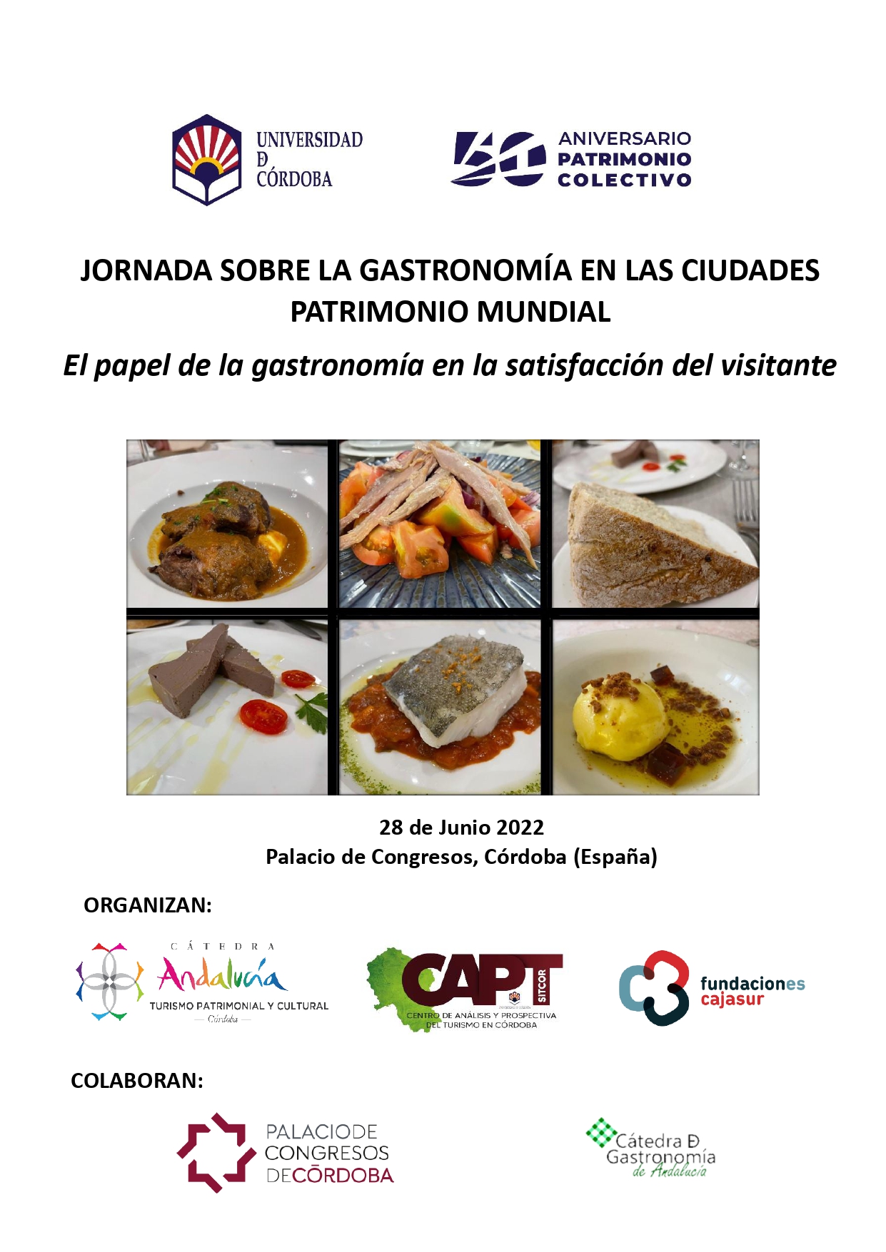 4.CARTELJORNADAGASTRONOMÍA