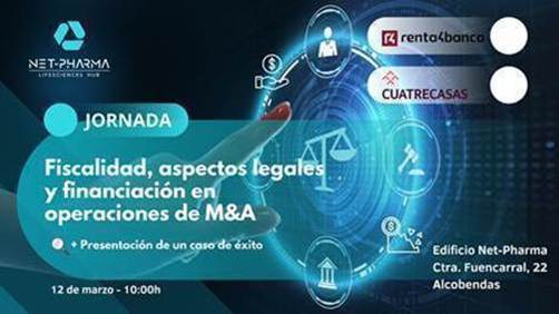 Jornada NETPHARMA