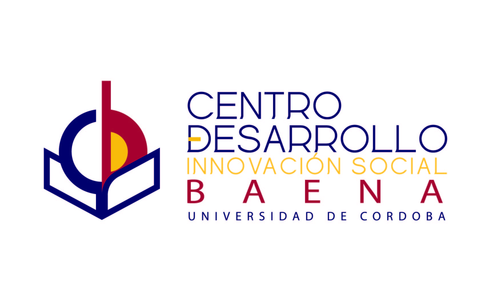 Logo Centro Desarrollo BAENA CMYK