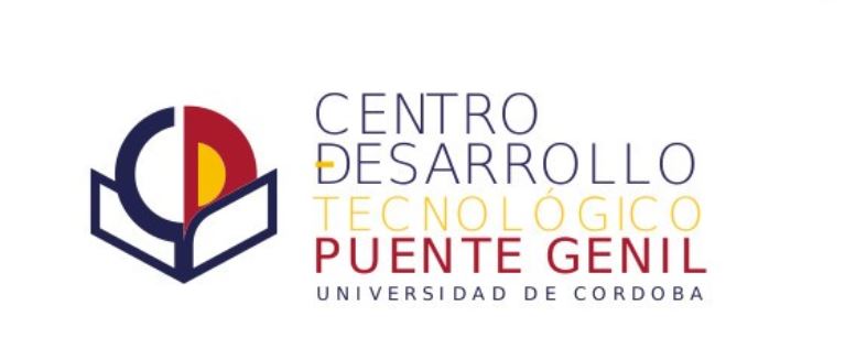 Logo CD TECNOLÓGICO PUENTE GENIL