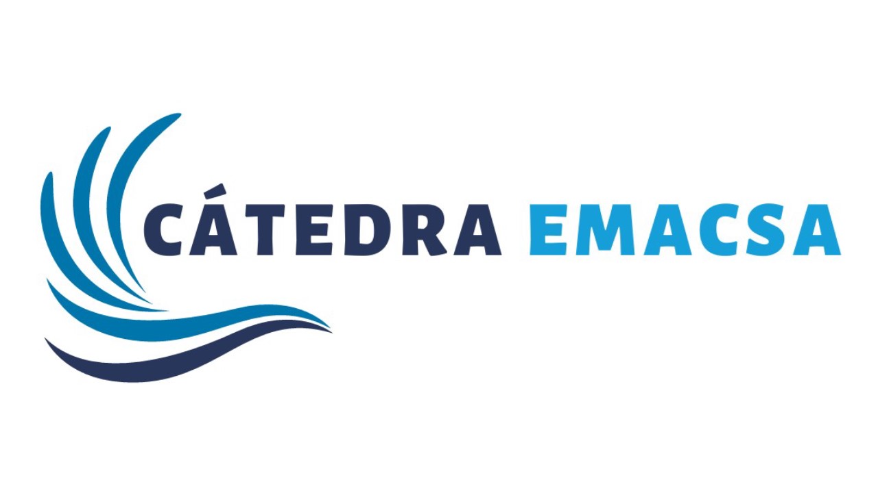 Logo Cátedra EMACSA 